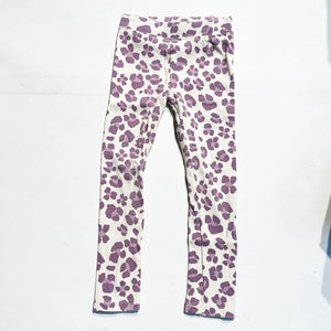 Zara Leggings 5Y|165597