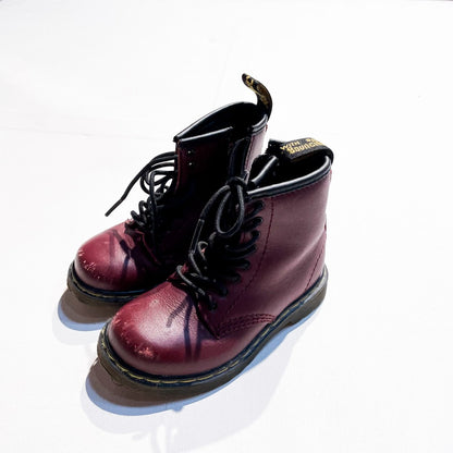 Dr. Martens Boots 8 **Imeprfection|178315