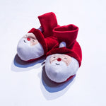 Holiday Slippers 6-12M|127991