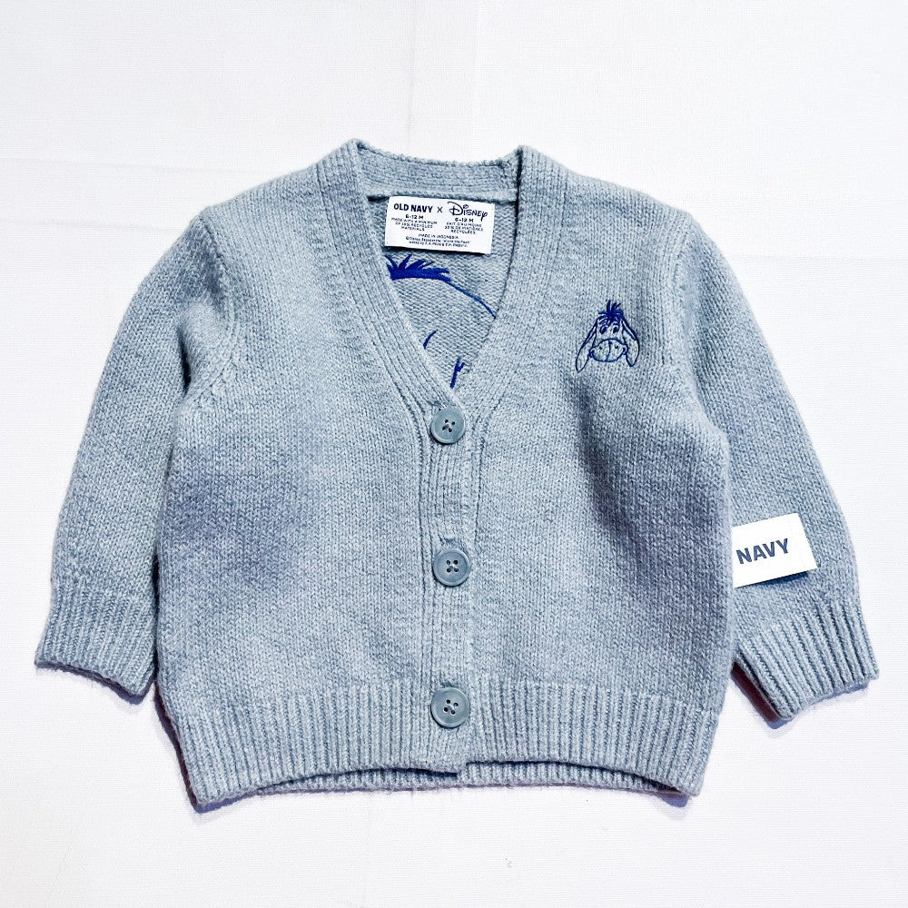 Old Navy Sweater 6-12M|179222