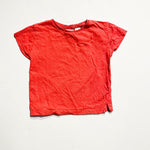 Zara Shirt 9-12M|216154