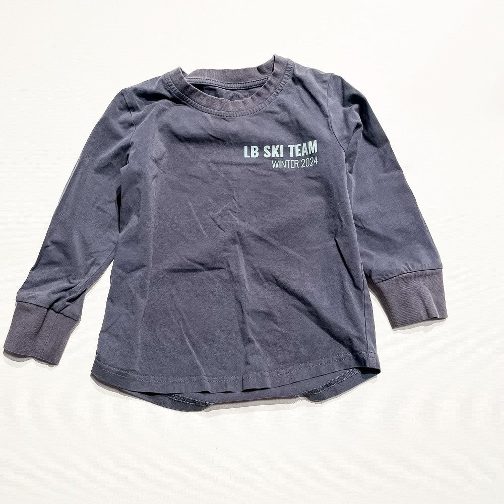 Little Bipsy Shirt 2-3Y|219709