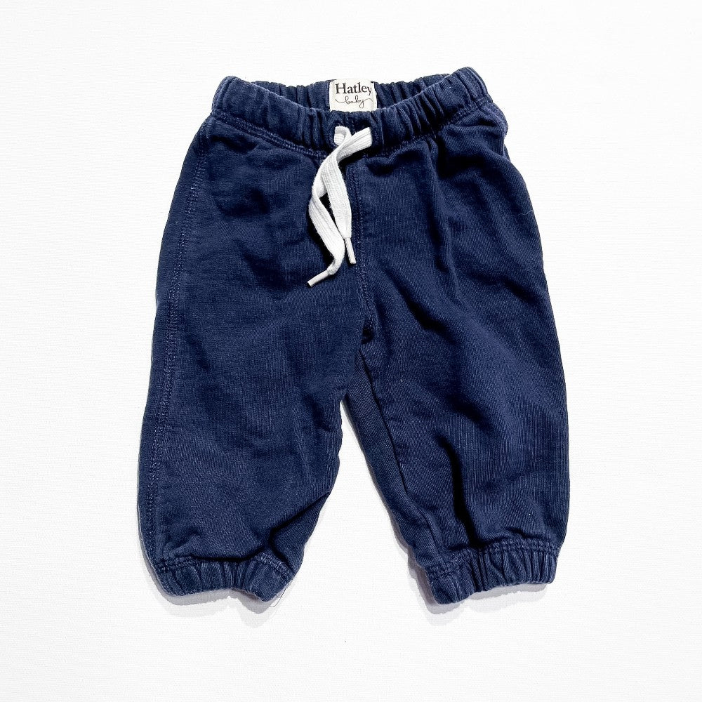 Hatley Pants 3-6M|203898