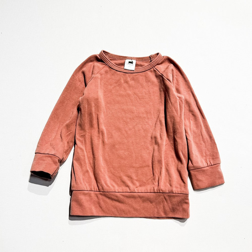 Little & Lively Sweater 1/2Y|209805