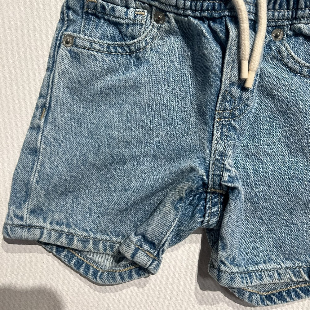 Gap Shorts 12-18M **Imperfection|209849