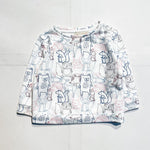 Zara Sweater 6-9M|181404