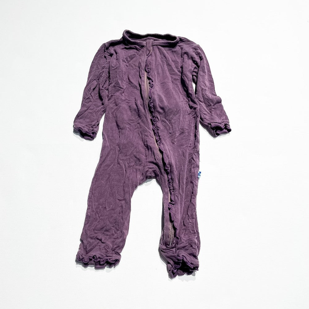 Kickee Pants Sleeper 3-6M|202330