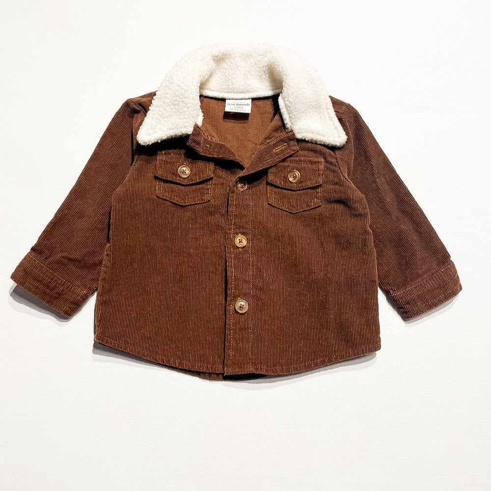 Mini Threads Jacket 12M|221145