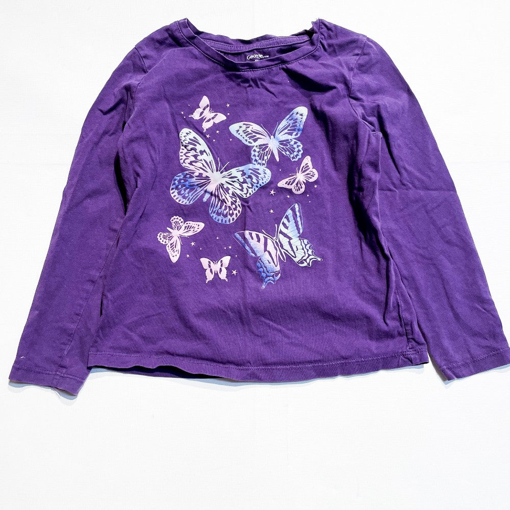 George Shirt 6Y|165850