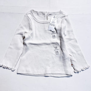 Gap Shirt 6-12M|177995