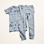 Carters Set 24M|228571