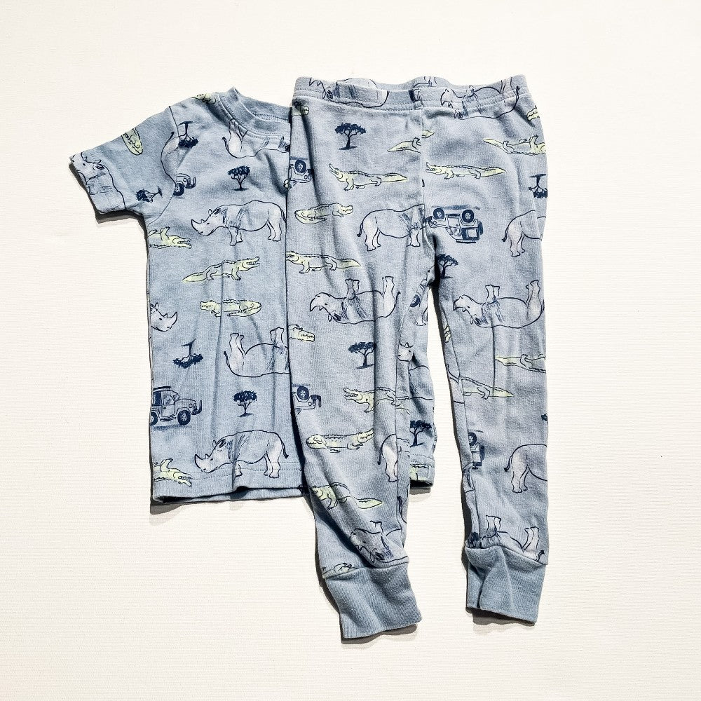 Carters Set 24M|228571