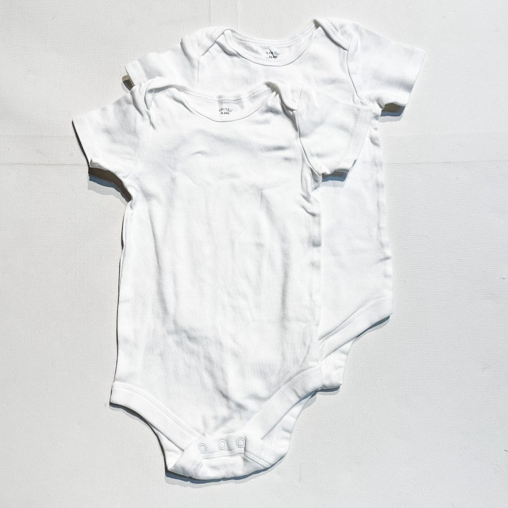 George Onesie Set 18-24M|165683