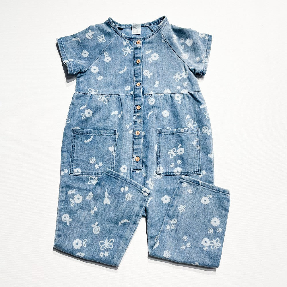 H&M Romper 2-3Y|206373