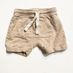 Rylee & Cru Shorts 6-12M|216383