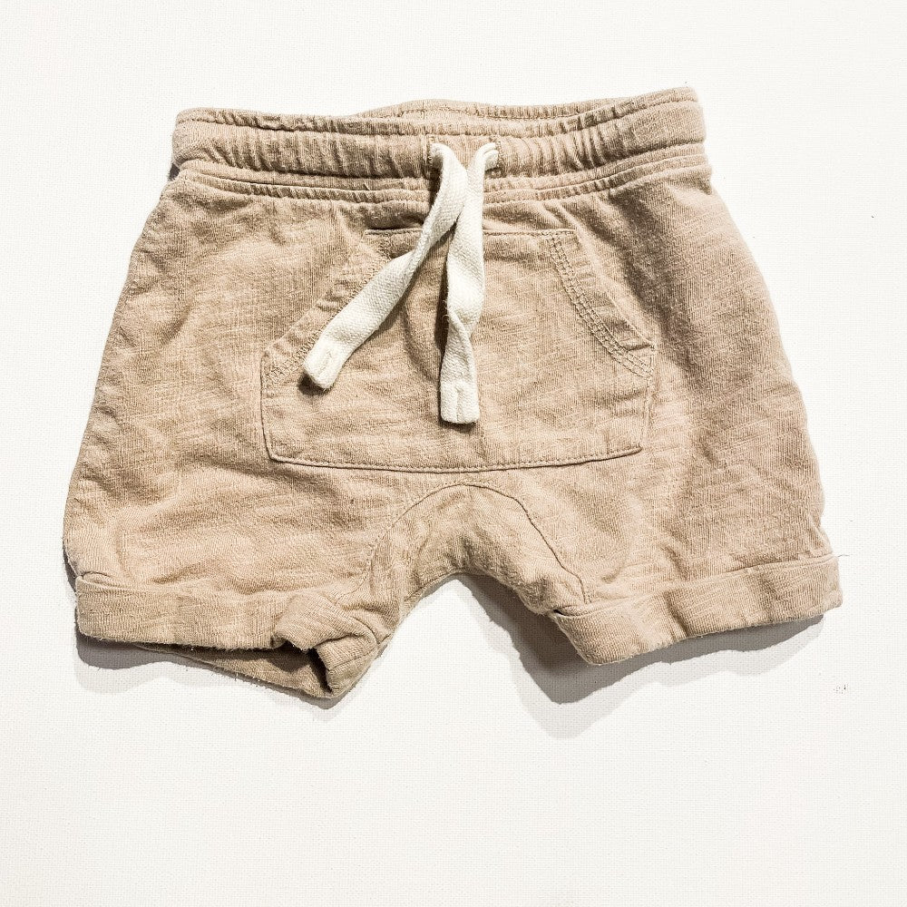 Rylee & Cru Shorts 6-12M|216383