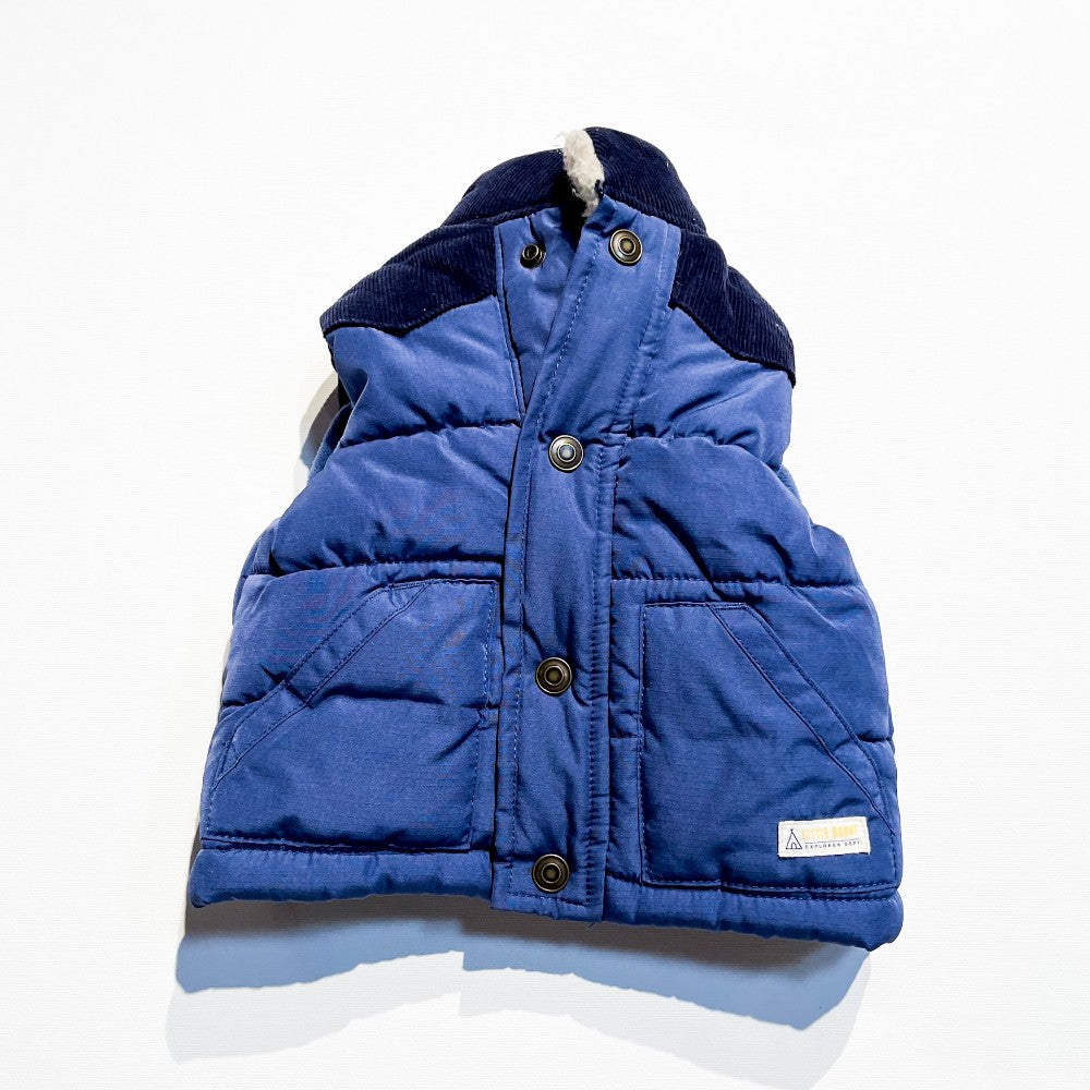 Carters Vest 3M|185839
