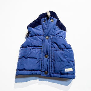 Carters Vest 3M|185839