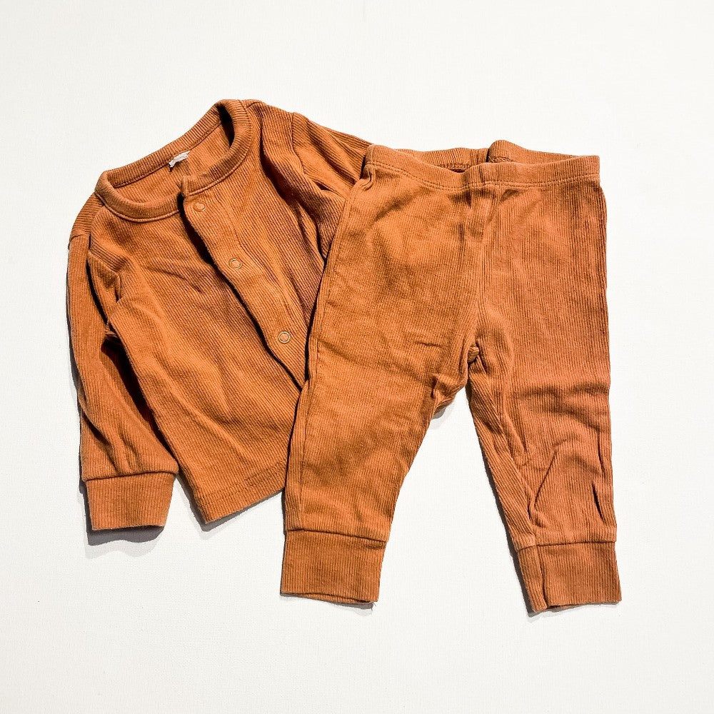 Carters Set 3M|224639