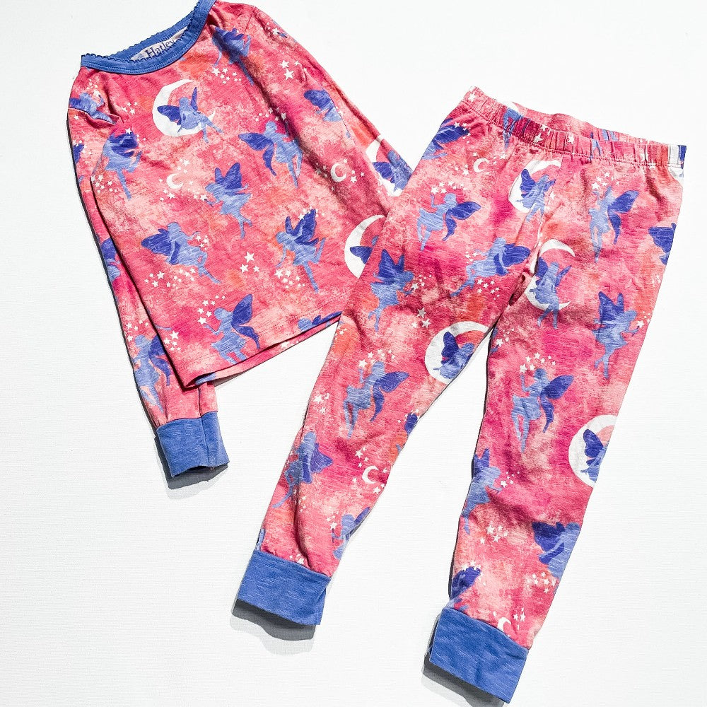 Hatley Sleep Set 4Y|229681