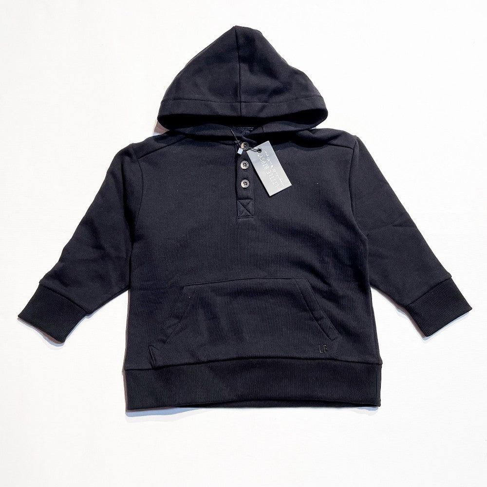 Little Bipsy Hoodie 3-4Y Reg $54|140939