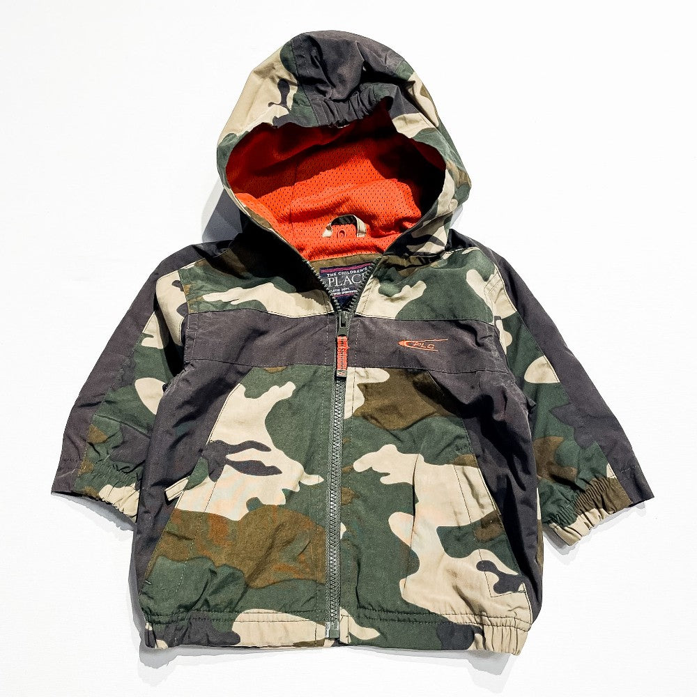Childrens Place Jacket 6-9M|221723