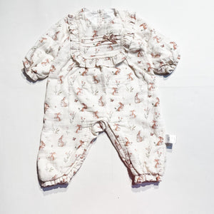 Romper 12-18M|149694