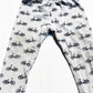 Little & Lively Leggings 3Y **Imperfection|175787