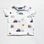 Souris Mini Shirt 12M|156657