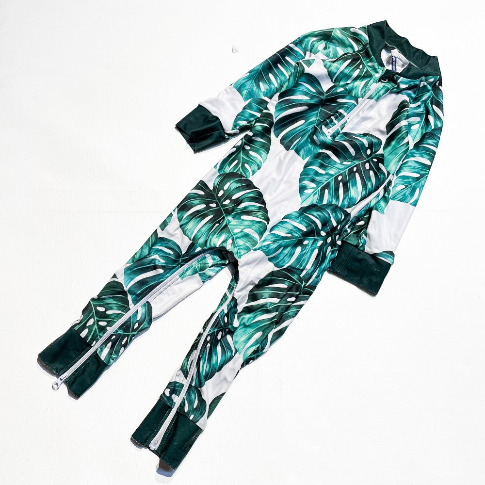 Honeysuckle Swim 2Y|171274