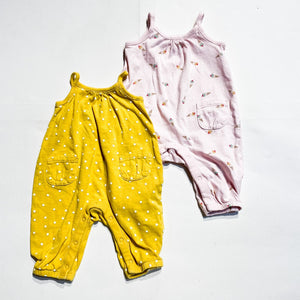 Old Navy Romper Set 0-3M|146871
