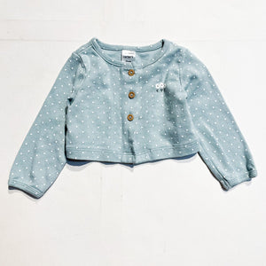 Carters Sweater 9M|160955
