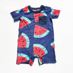 Tea Romper 12-18M|166733