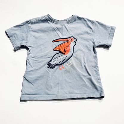 MNG Shirt 12-24M **Imperfection|196600