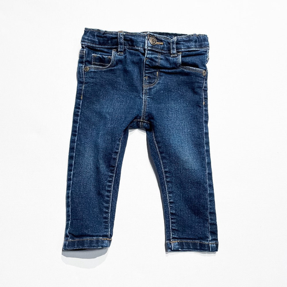 George Pants 6-12M|195571