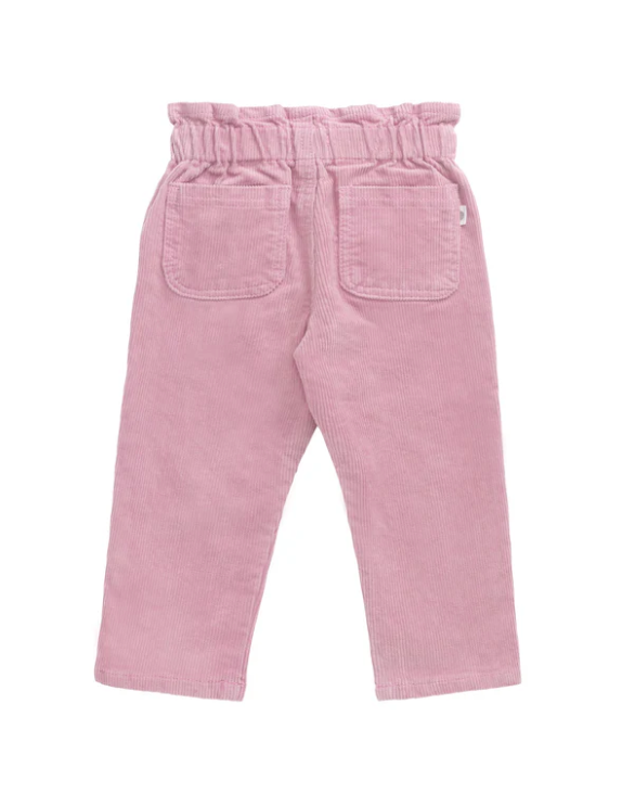 Briella Pant - Dahlia|154994