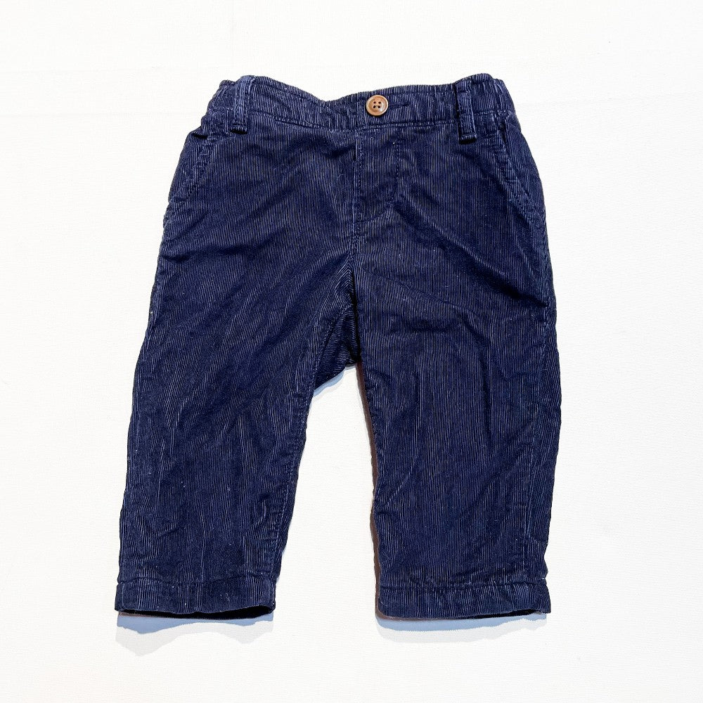 Gap Pants 6-12M|164749