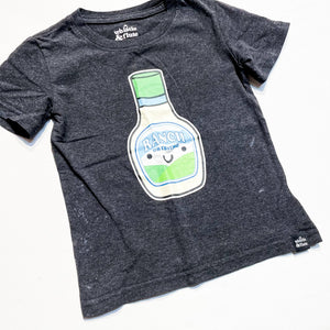 Whistle & Flute 3/4Y|170015