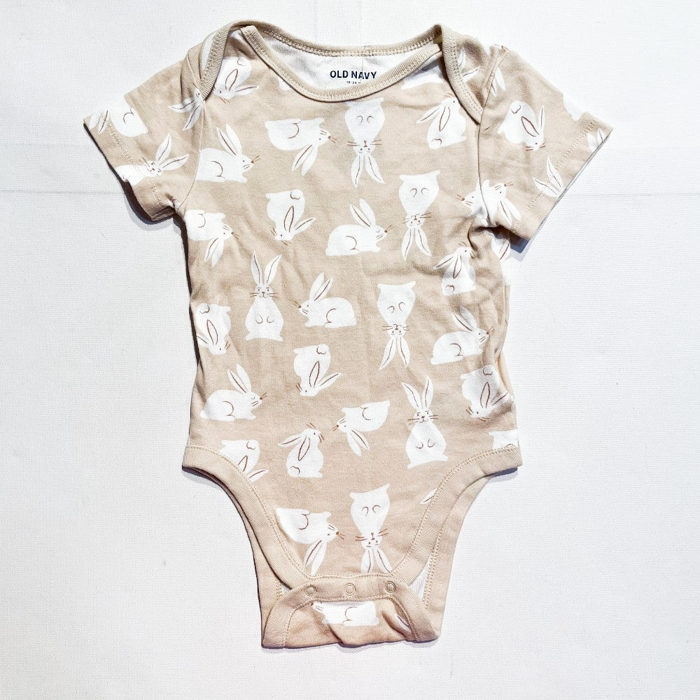 Old Navy Onesie 18-24M|187003