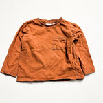 Zara Top 18-24M|212906
