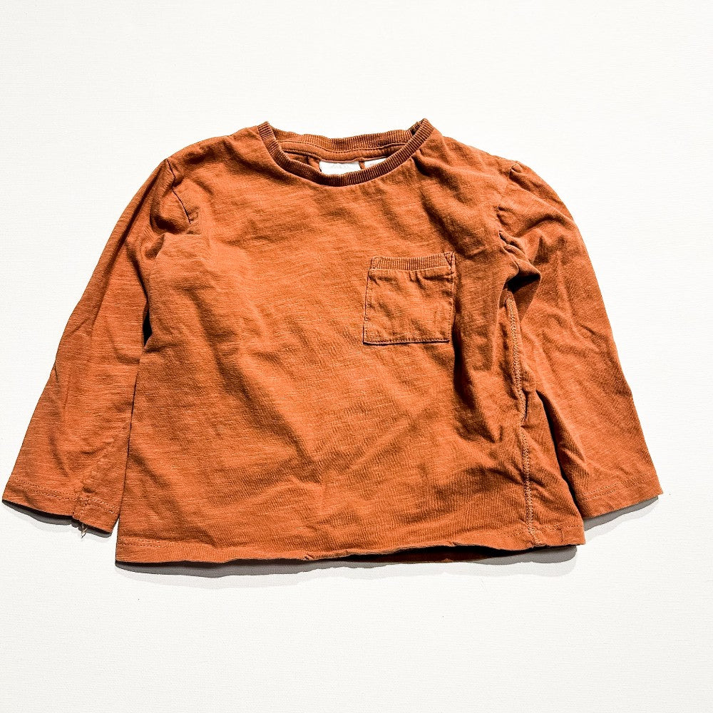 Zara Top 18-24M|212906