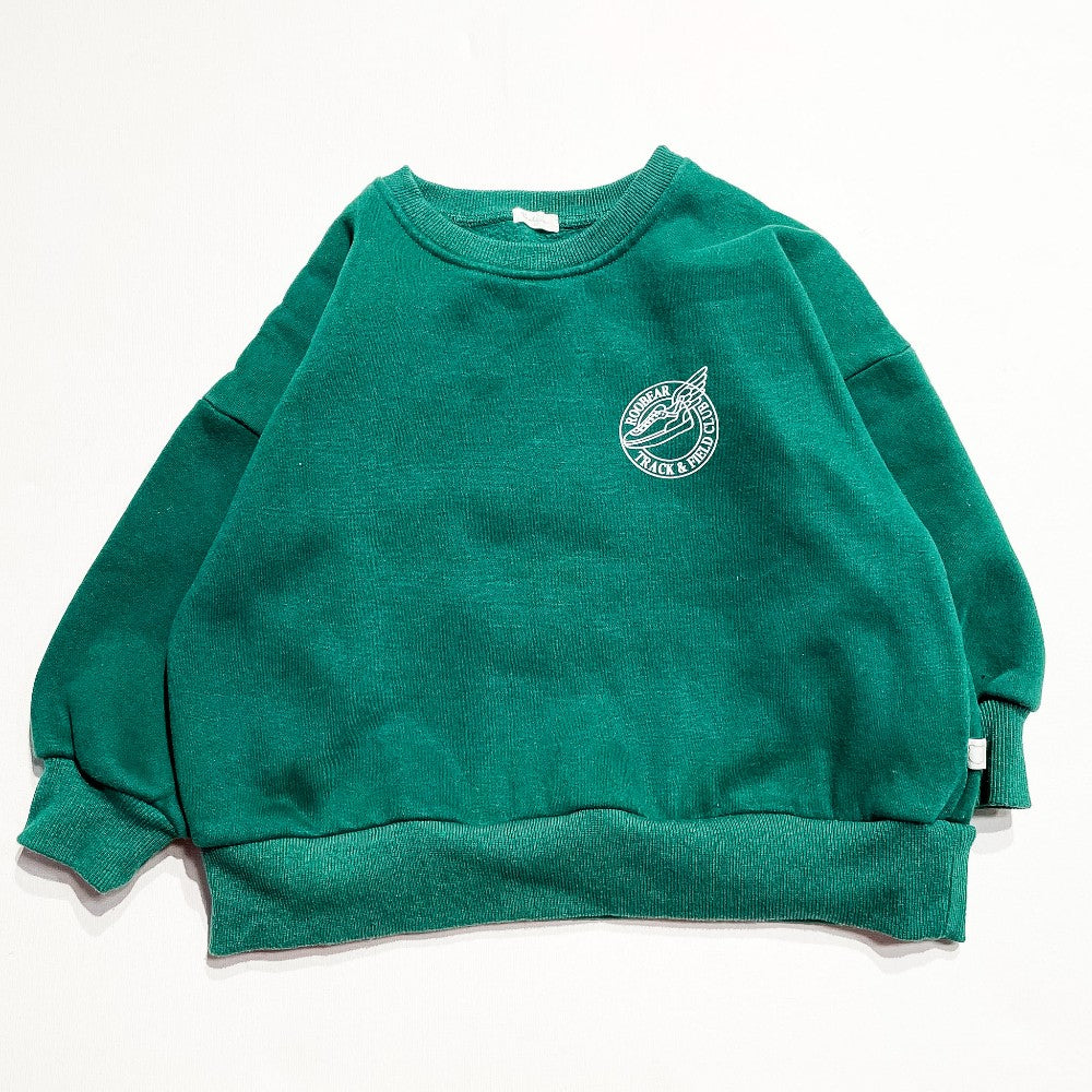 Roobear Crew 4Y|223481