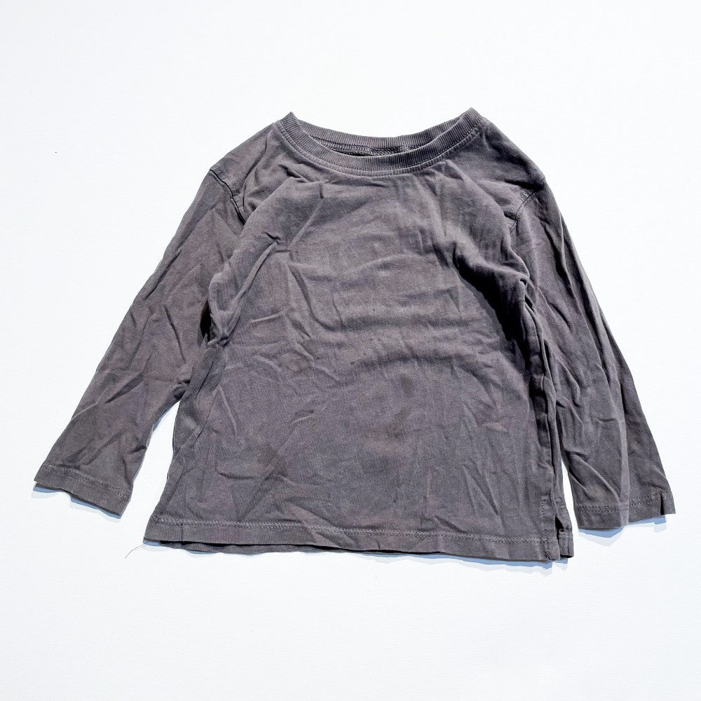 Zara Shirt 18-24M **Imperfection|185887