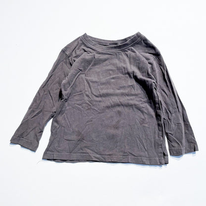 Zara Shirt 18-24M **Imperfection|185887