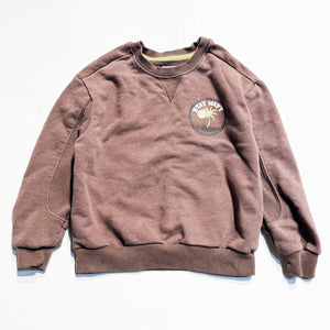 Grayson Mini Sweatshirt 5Y **Imperfection|179535