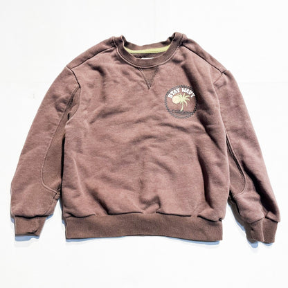Grayson Mini Sweatshirt 5Y **Imperfection|179535
