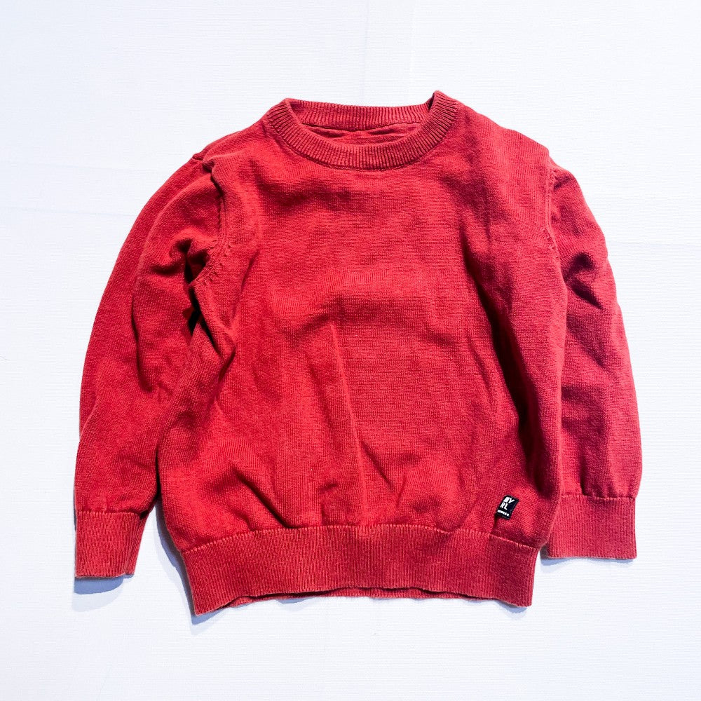 Mayoral Sweater 2Y|156011