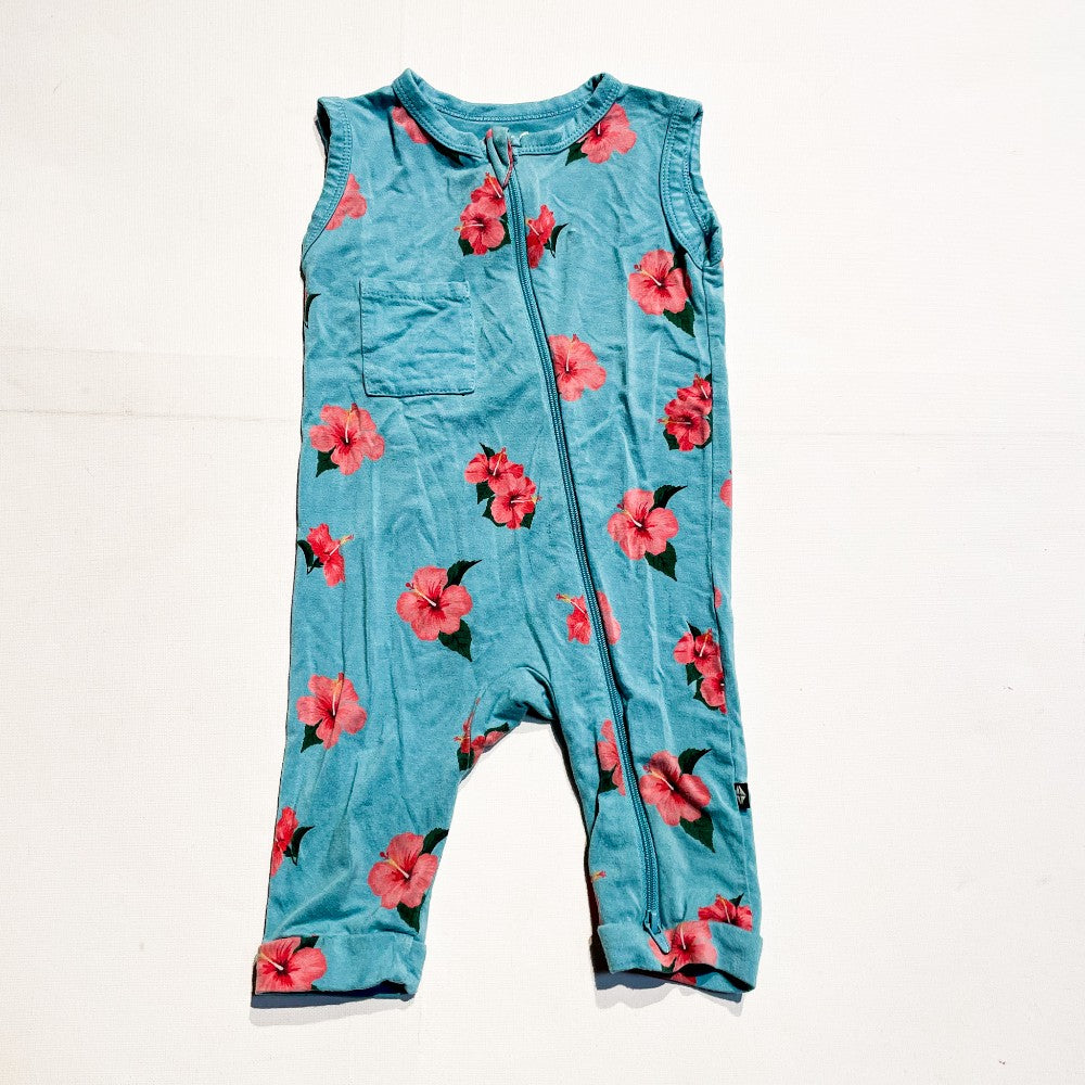 Kyte Romper 6-12M|168046