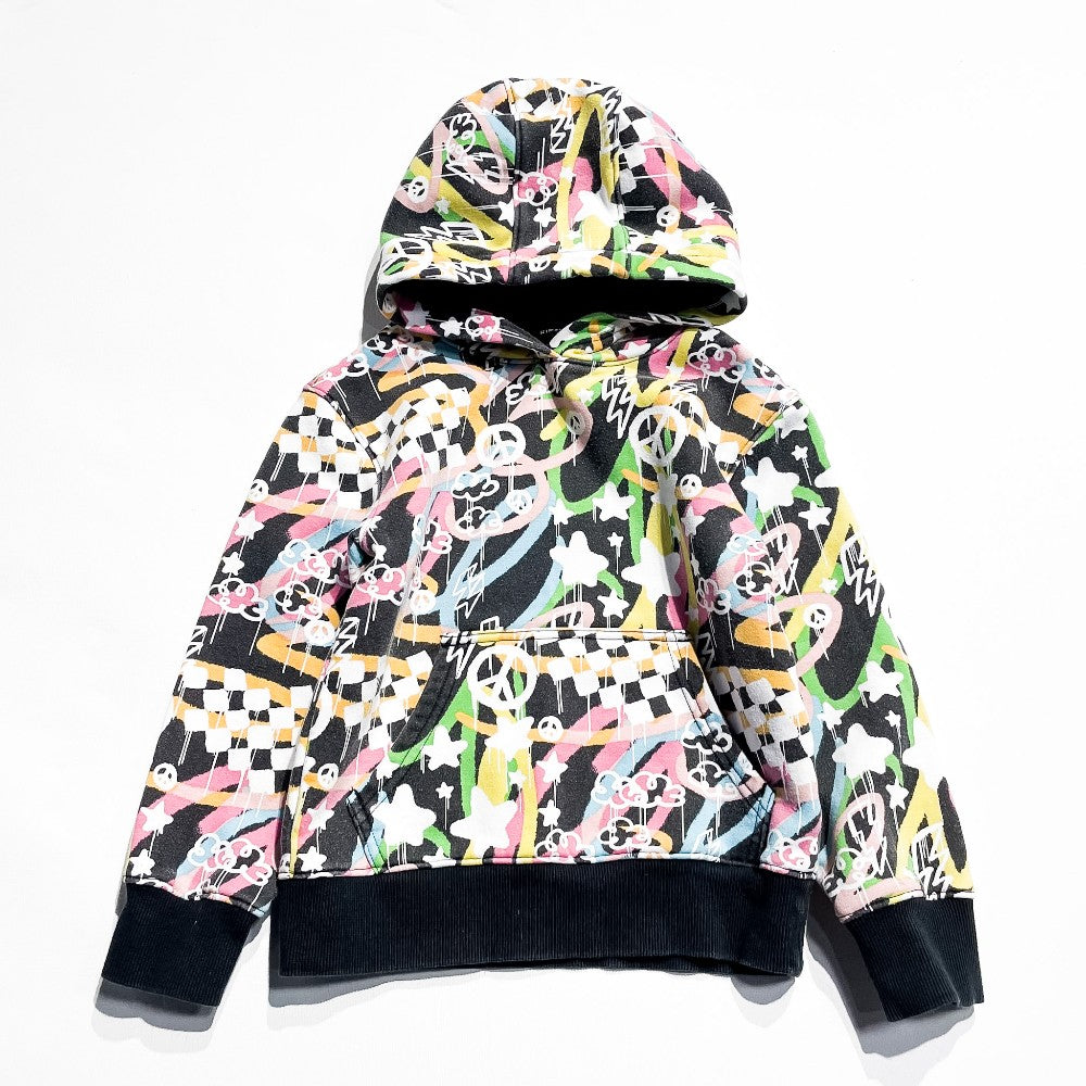 Ripzone Hoodie 6Y|195482