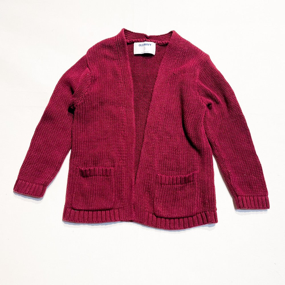 Old Navy Cardigan 5T|136191